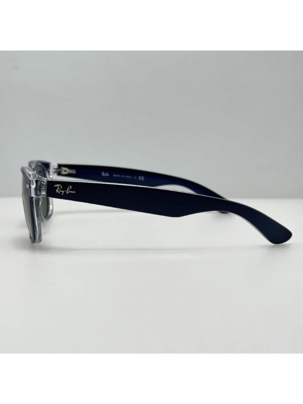 Ray Ban Sunglasses RB 2132 “New Wayfarer” 6053/71 55-18-145